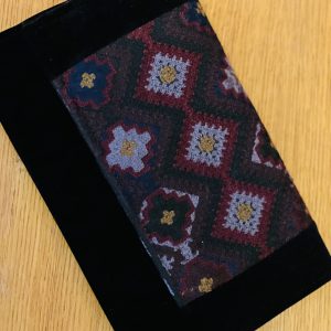Afghani bag