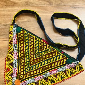Afghani Bag