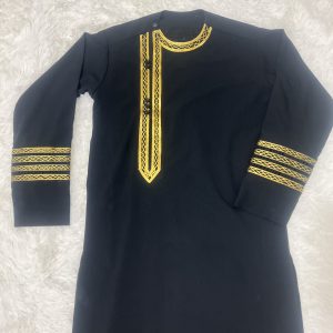 Men afghan dress