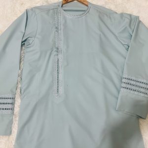 Men afghan dress
