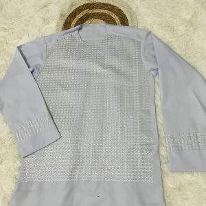 Men afghan dress