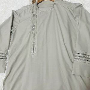 Men afghan dress
