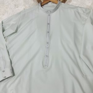 Men afghan dress