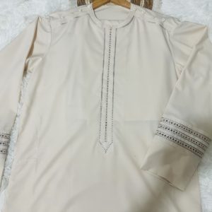Men afghan dress