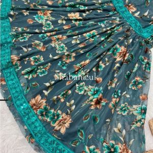 Simple kamarchin dress