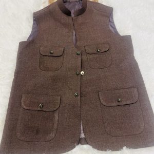 Men waistcoat