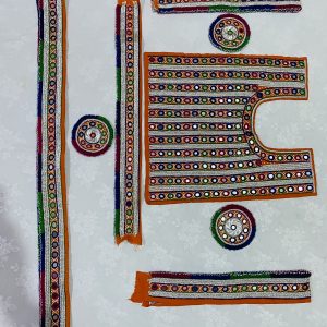 Handmade top